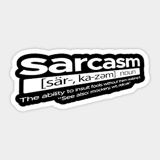 sar-ka-zaem Sticker